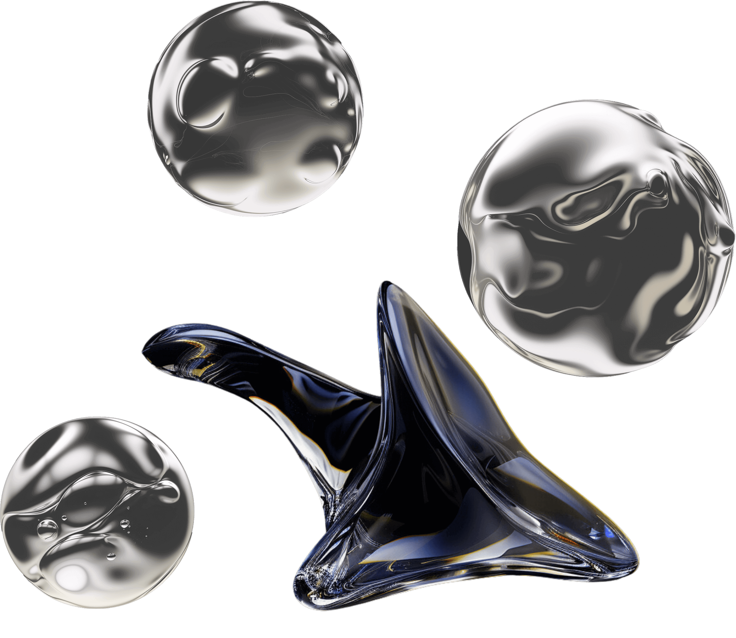Blobs
