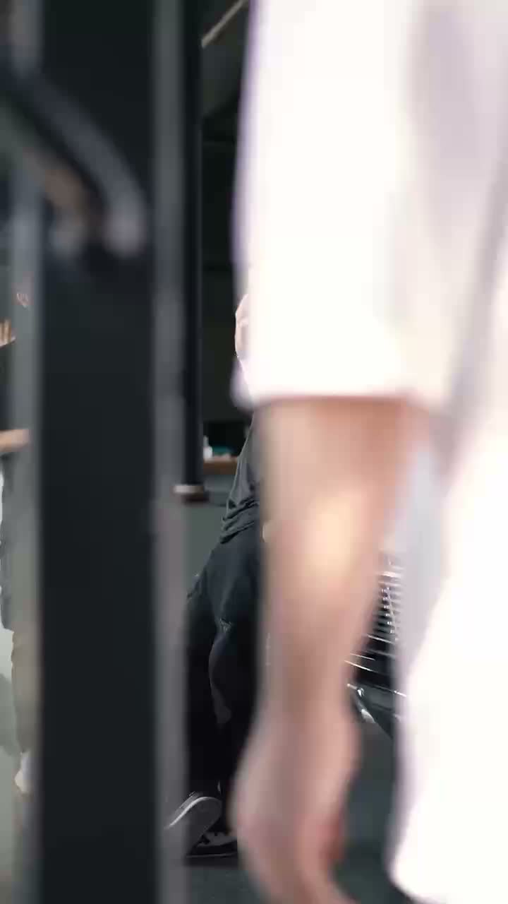 Coffee Tasting At Surge